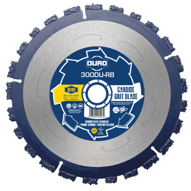 Duro Carbide Rippa Blade, 350mm product image
