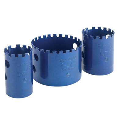 Duro 85mm Diamond Hole Saw product image