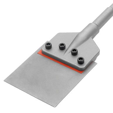 Duro Sds Max Floor Cleaning Tool product image