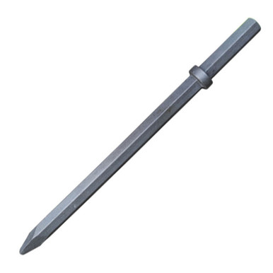 Duro Hex Breaker Steel, 25mm x 108mm, 450mm Moil Point product image
