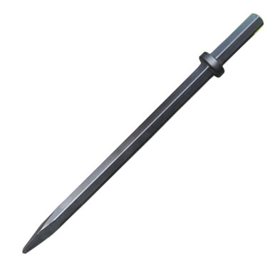 Duro Hex Clay Spade, 22mm x 82mm product image