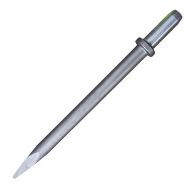 Duro Round Breaker Steel Chisel, 25mm x 75mm - 380mm product image