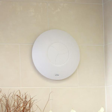 Airflow Icon 30 Basic Mixedflow Fan 240v product image