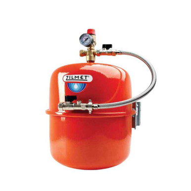 Intafil 12l Expansion Vessel With Sealed System Kit, Heating product image