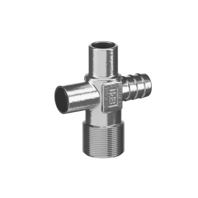 Eph Drain Off Tailpiece Dov product image
