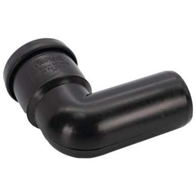 Floplast 32mm Black Pp Conversion Bend product image