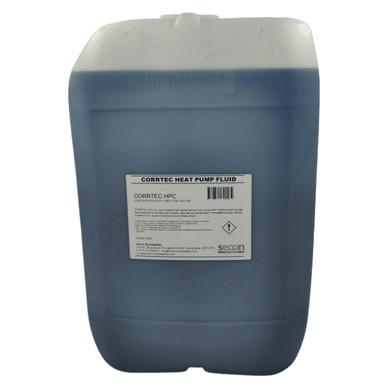 Glycol Second Trade, 25l product image