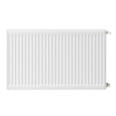 Krad Kompact Type 22 K2 Double Convector, 600mm x 600mm, 3756btu product image