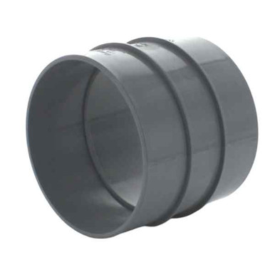 Hunter Double Solvent Socket, 110mm, Grey product image