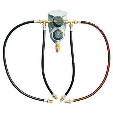 Clesse Compact 800 4 Cylinder Changeover product image