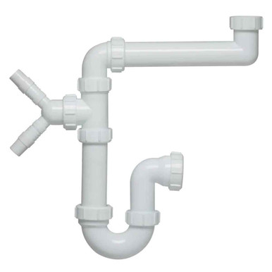 Caple 1 Bowl Plumbing Kit product image