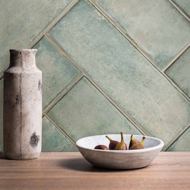 Montblanc Sage Wall Tile  20x60cm product image