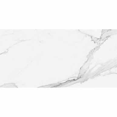 Statuary White Matt Tile  60x120cm product image
