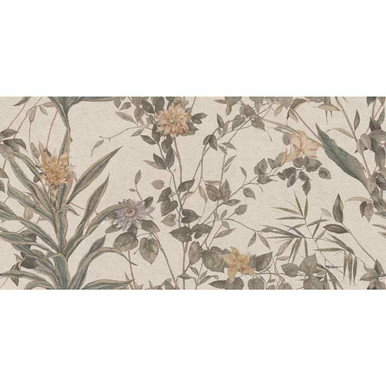 Borneo Peek Sand Decor Wall Tile 60x120cm product image
