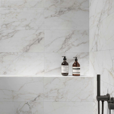Firenze Plain Tile 25x50cm product image