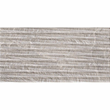 Dorset Smoke Deocr Wall Tile 25x50cm product image