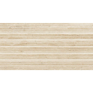 Toscana Beige D?cor Tile 25x50cm product image