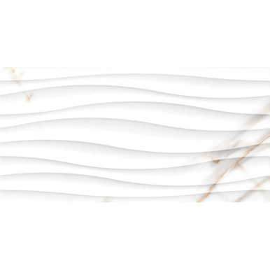 Ardenza Gloss Wave Decor 30x60cm product image