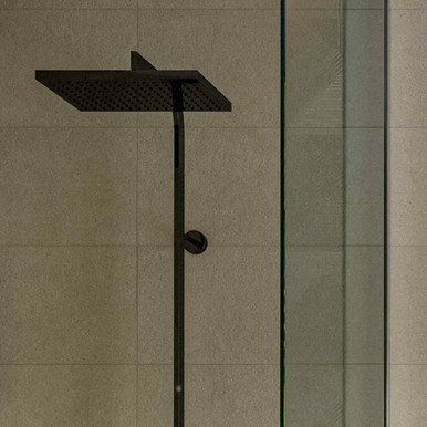 Borneo Sand Plain Wall Tile 30x75cm product image