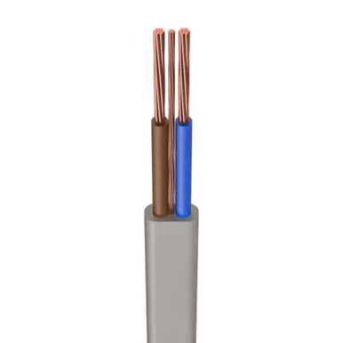 Cable H 6242y, 4mm, Grey, 100m Coil product image