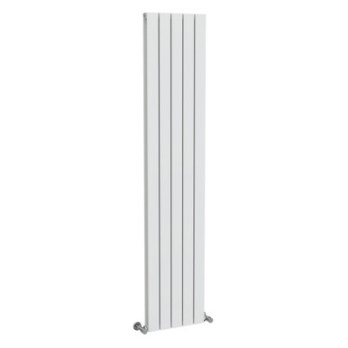 Dedham Double Panel Vertical Radiator, Heating Only 1800 x 370 product image
