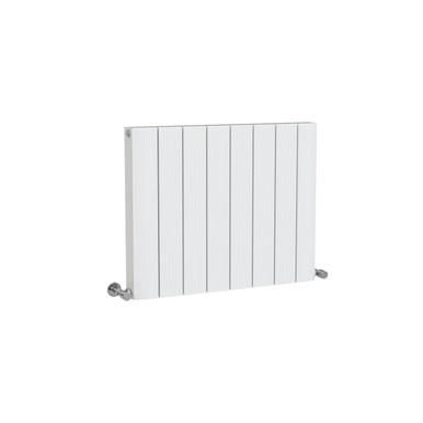 Surya Double Panel Horizontal Radiator, Heating Only 600 x 748 product image