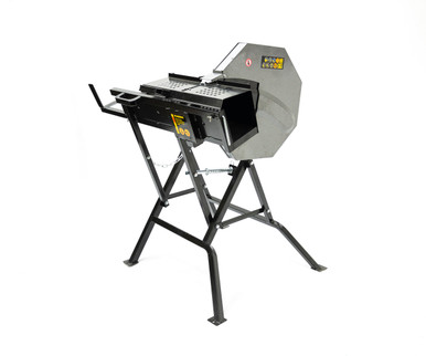Handy Electric Saw Bench With Guard product image