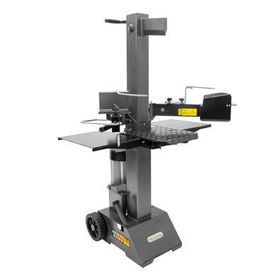 Handy 8 Ton Vertical Electric Log Splitter product image