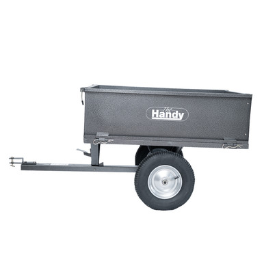 Handy Towed Trailer, 225kg product image