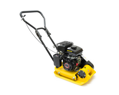 30cm Petrol Compactor Plate product image