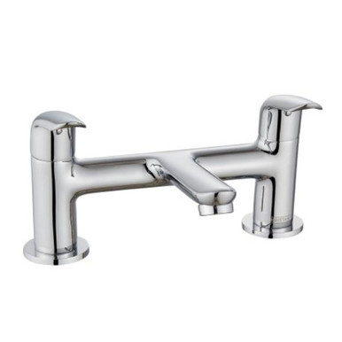Aster Bath Filler Tap, Chrome product image