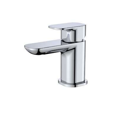 Distinct Lune Mini Mono Basin Mixer, Chrome product image