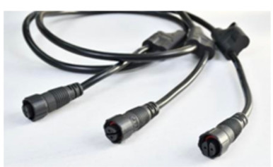I-Warm Core Main Cable, 3.5m, With 4 Easy Connectors product image