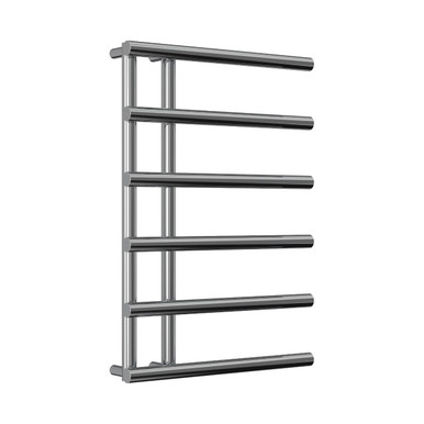 Matera Chrome Towel Rail, 722mm x 500mm product image