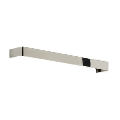 Slimline Chrome 500 Towel Bar product image