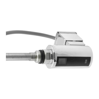 Touch Thermostatic Element, 600w, Chrome product image