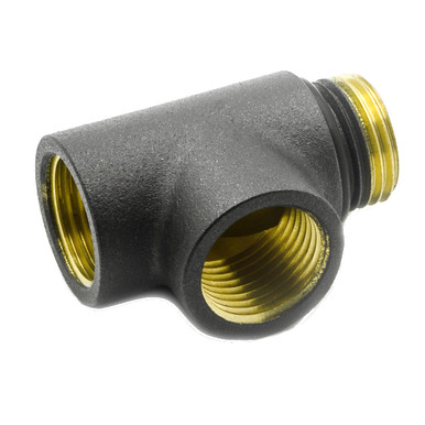 T Piece, Anthracite product image