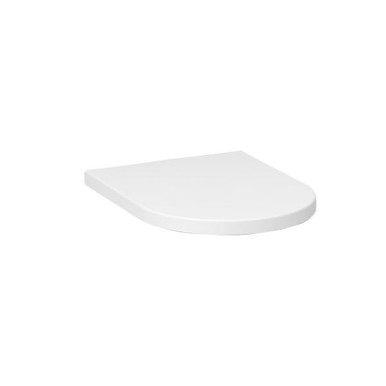 Distinct Baltic Duraplast Soft Close Quick Release Wrap-Over Seat And Cover product image