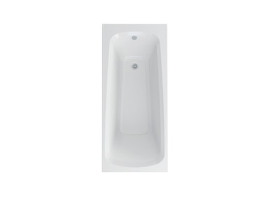 Cast Superior, Single Ended Bath product image