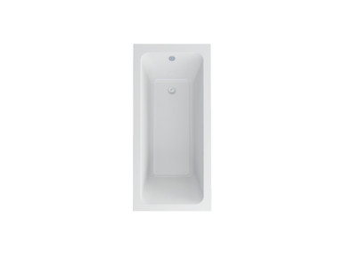 Nowton Single Ended Bath 1500mm product image
