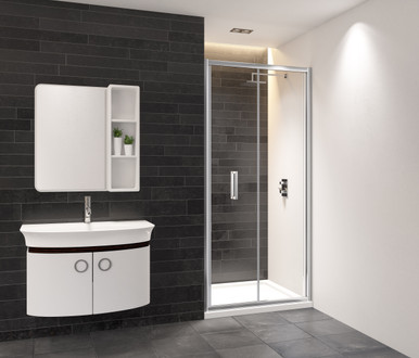 Distinct 8 Pivot Door 900 x 1900 product image