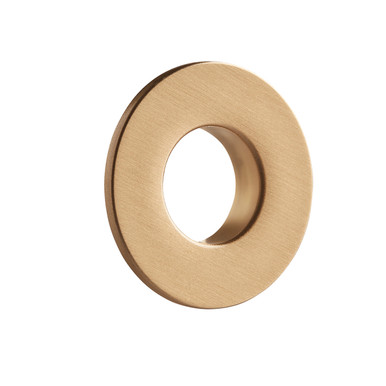 Distinct Basin, Overflow Caps product image