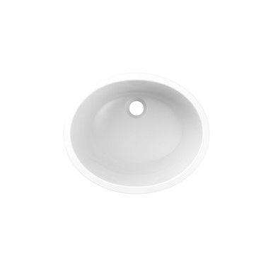 Distinct Chiltern Oval Underslung Basin (Basin Only) product image