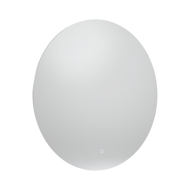 Hydra Circular Mirror product image