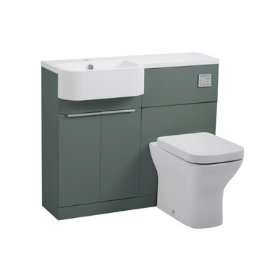 Distinct Tasman Basin Unit, 1000mm, Left Handed (Unit Only) product image