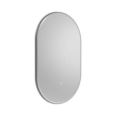 Coral Pill Mirror product image