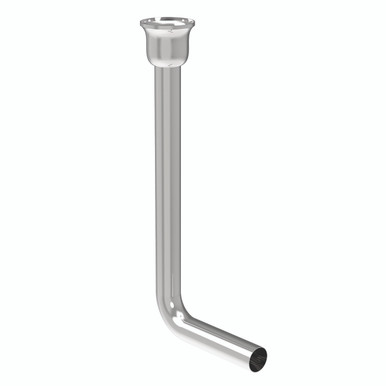 Distinct Cotswold Low Level Flush Pipe product image