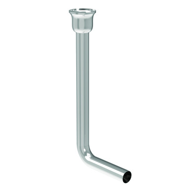 Distinct Cotswold Low Level Flush Pipe product image