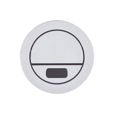 Distinct Close Coupled Sensor Flush Kit, For 48mm Cistern Hole product image