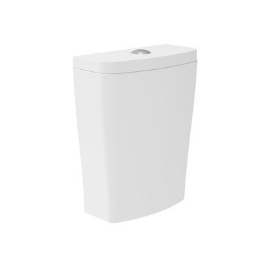 Distinct Bowland Close Coupled Dual Flush Cistern (Cistern Only) product image
